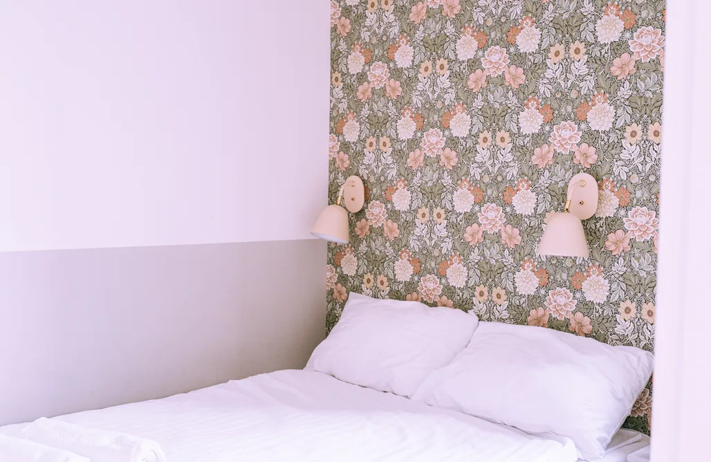 AlohaCamp Domek nr 4 3