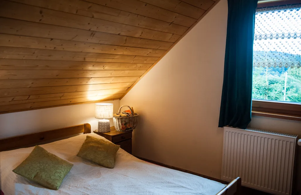 AlohaCamp Apartament Malwowy 4