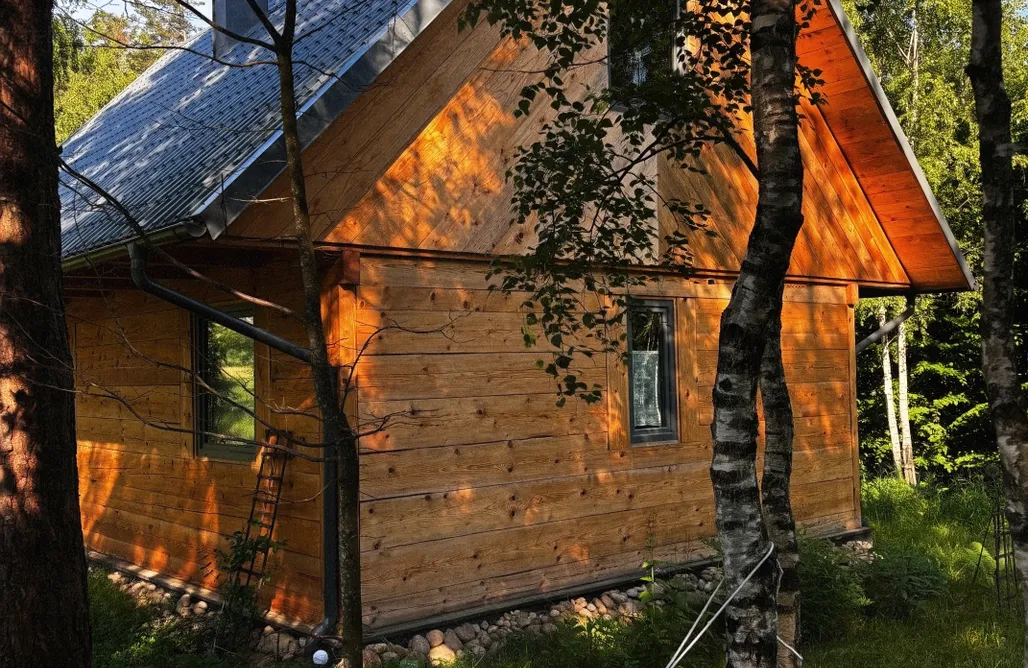 Gîte Manna Gajowa 3