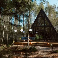 Aleksandra gospodarz Znikam do Lasu