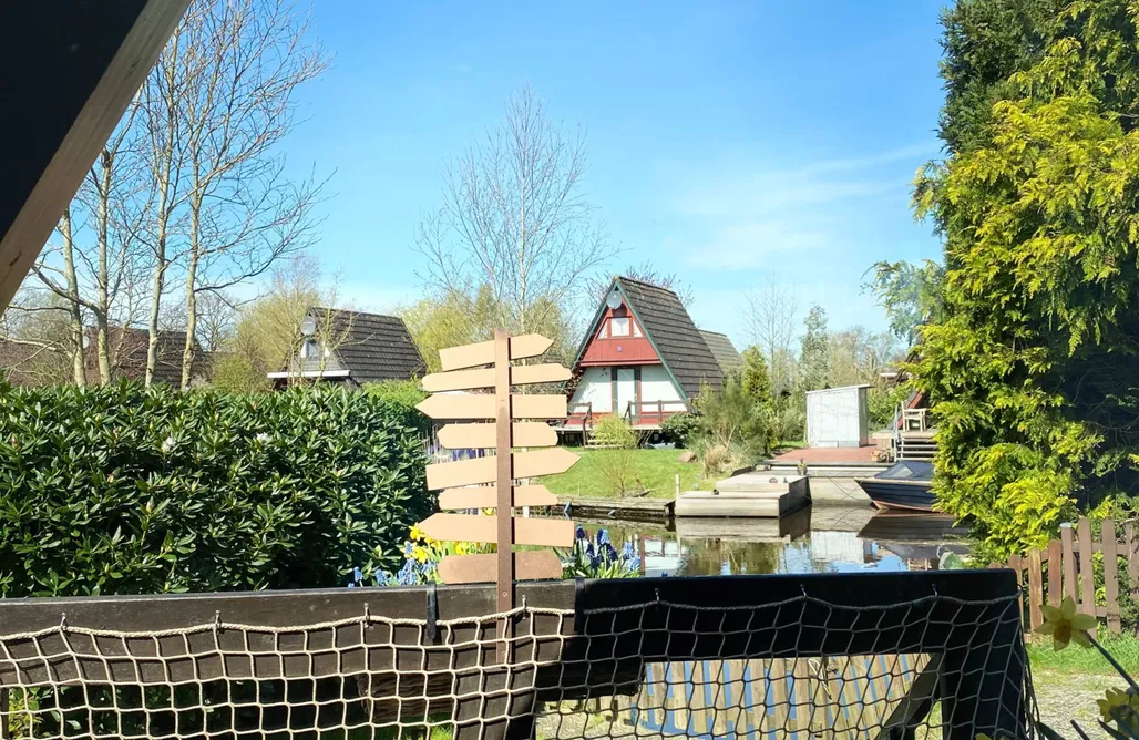 Unterkunft AlohaCamp NiKoPes' Triangle Vacation Home 4