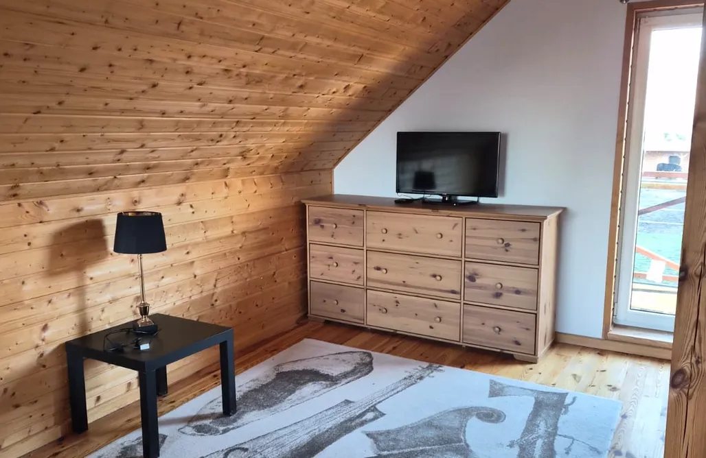 AlohaCamp Dom wakacyjny 3