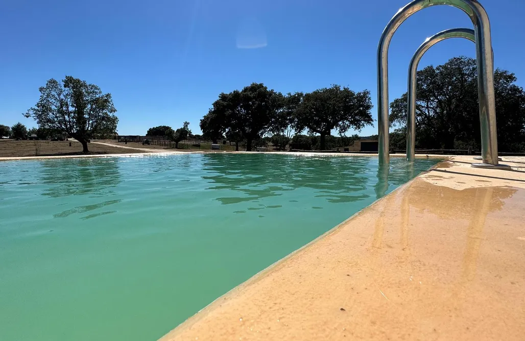 AlohaCamp La Casita 1