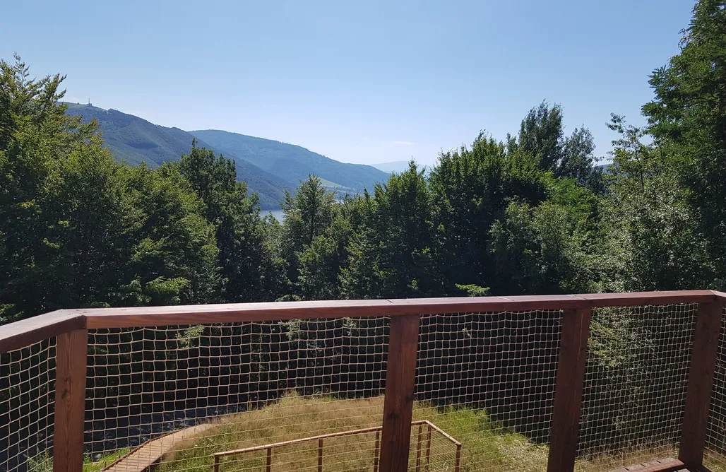 AlohaCamp Kopuła 2 1