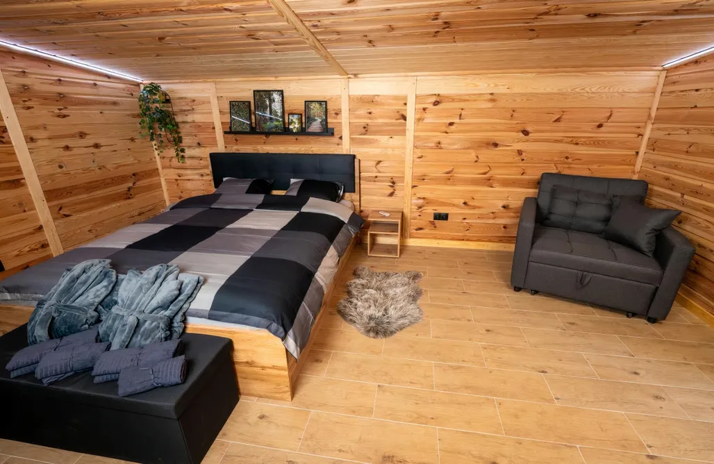 AlohaCamp Stacja Natura 2