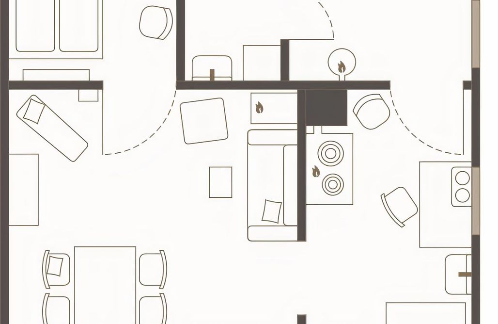 AlohaCamp Alte Kate 1 1