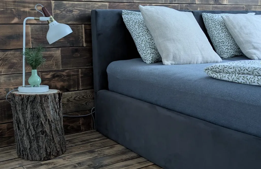 ubytovanie AlohaCamp Stodoła Potołówek 1