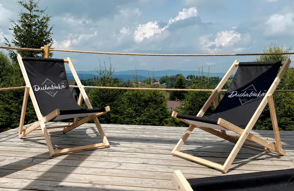 noclegi AlohaCamp Duchałówka 2.0 4