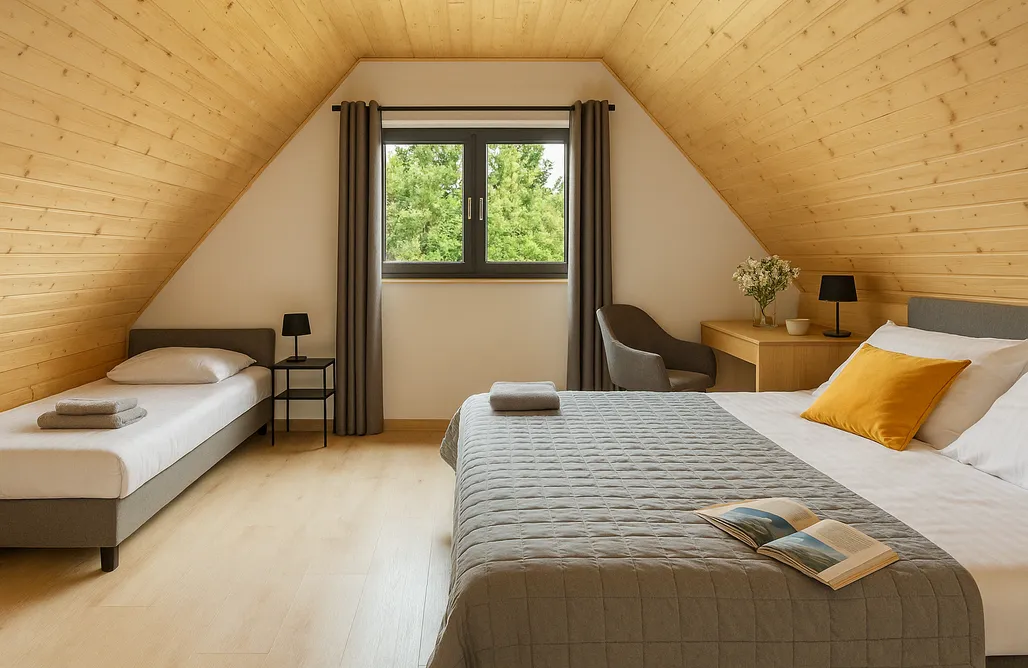 AlohaCamp Dream Home 2 3