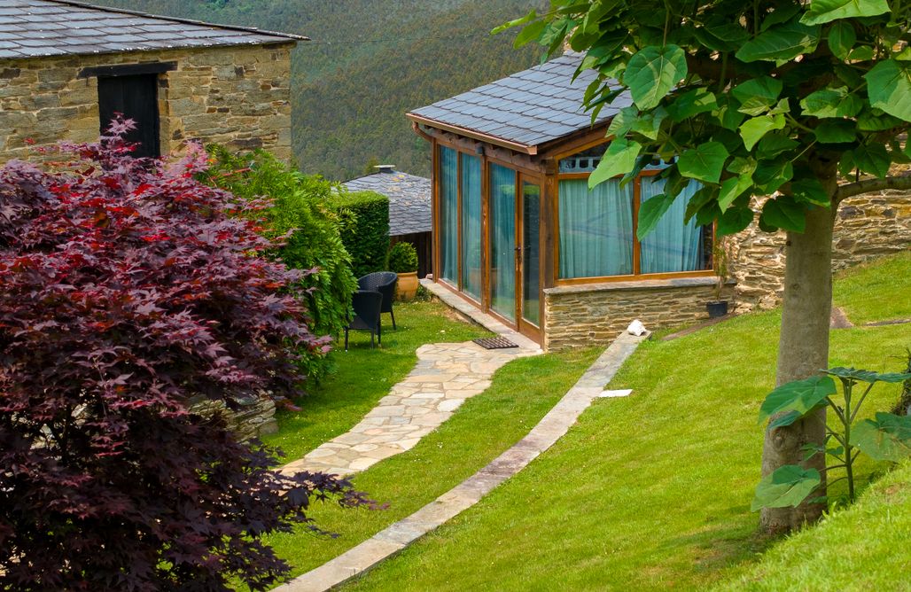 Alojamiento en Ribadeo Villa Camelia 2