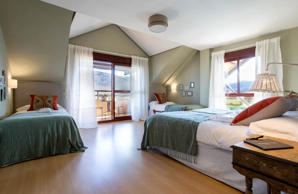 AlohaCamp SAN BENITO LA CASA DE MIS ABUELOS  3