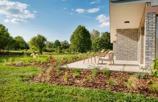 Zdjęcie obiektu Golf Park Rajszew - luksusowe Apartamenty z widokiem na zieleń