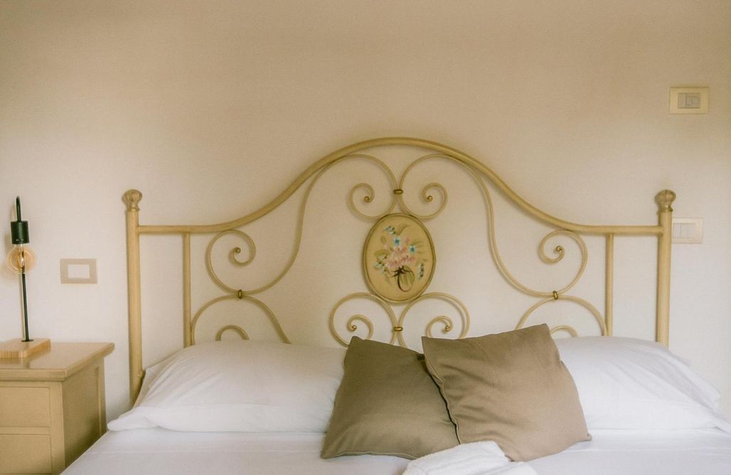 AlohaCamp Due Camere da Letto 4