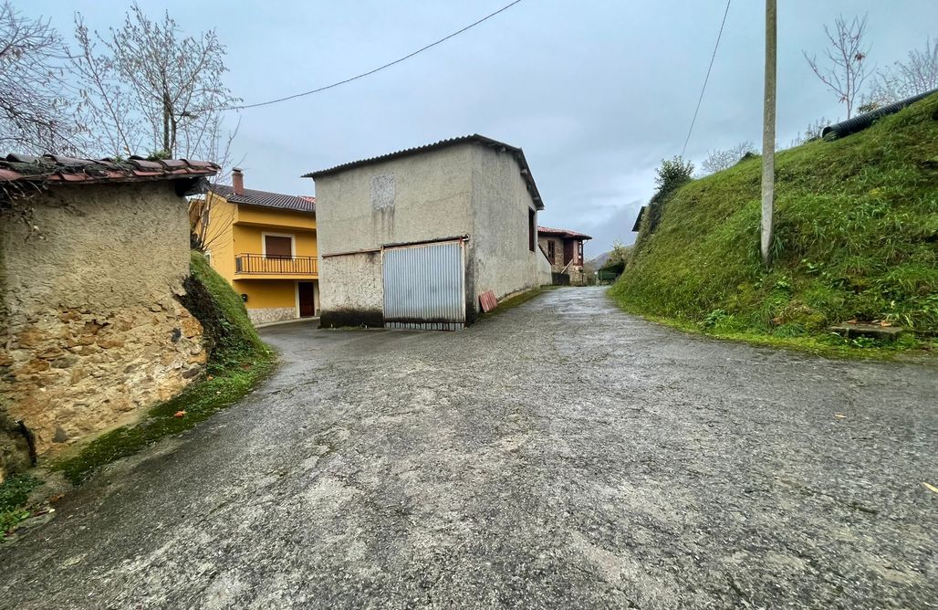 Kurzurlaub Casas de Aldea Los Cantores 1