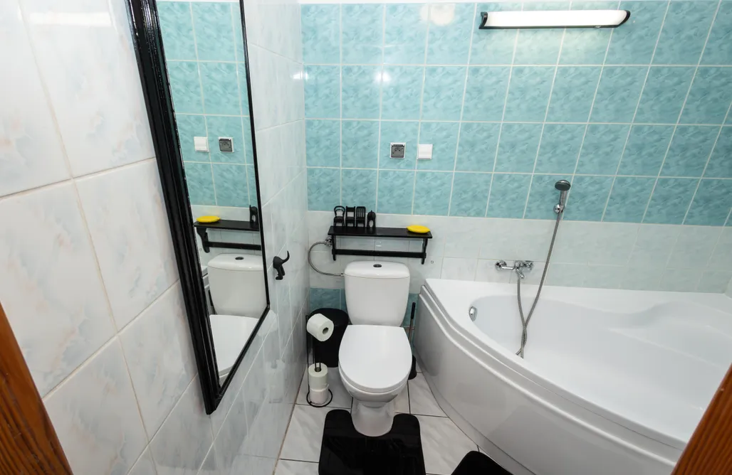 AlohaCamp Runo Leśne 1