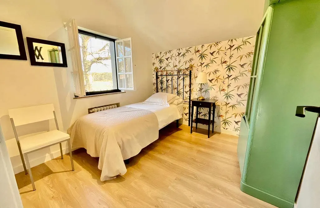 AlohaCamp Casa Senda de los Miradores 2