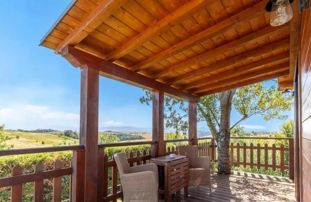 Casa Vacanze Sardegna Agriturismo Le Torri di Porsenna 3