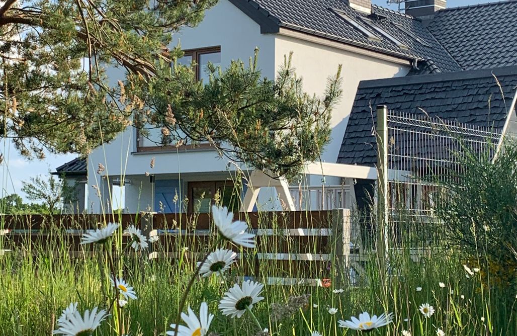 alojamientos AlohaCamp Apartamenty Dom na wydmach  4