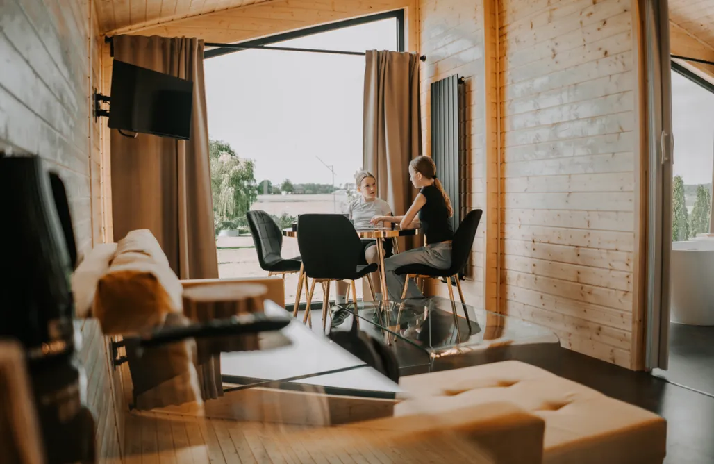 AlohaCamp Królicza Nora  4