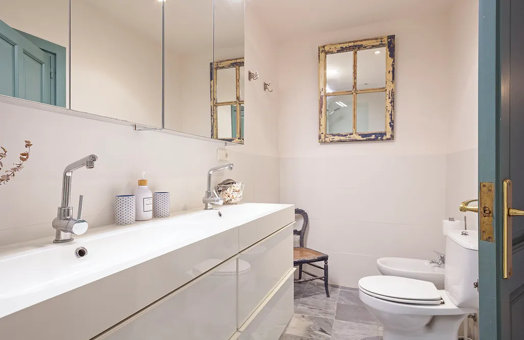 Encantadora Casa en Peratallada AlohaCamp