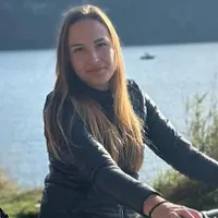 Katarzyna host Honey House Wierchy 