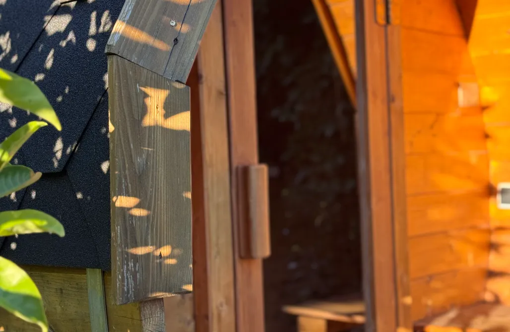 Dom z Basenem Villetta - azyl dla dorosłych 1