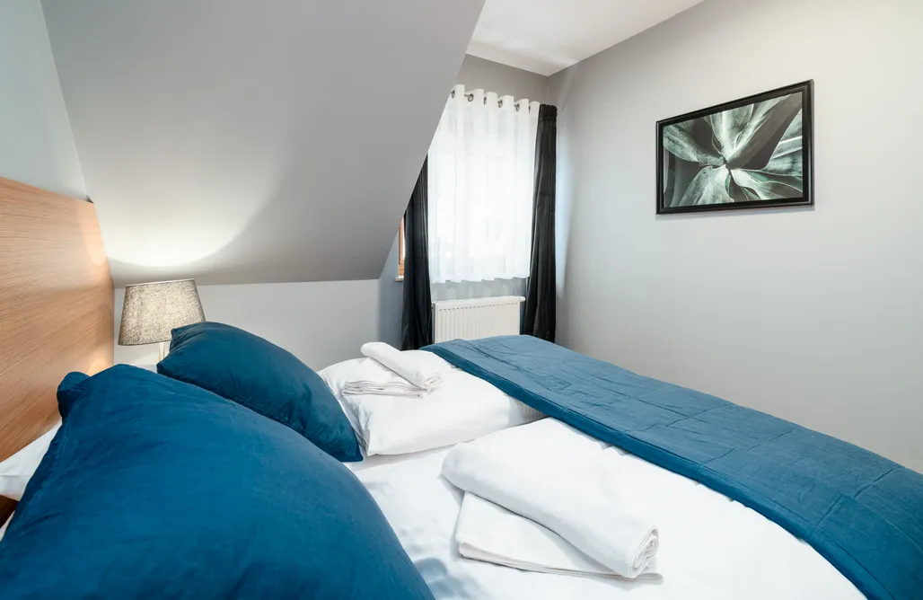 AlohaCamp Komuny Paryskiej 57/2 2