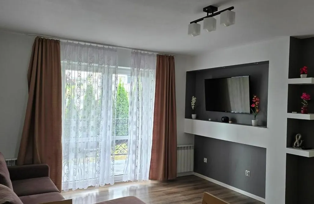 AlohaCamp Apartament z widokiem na góry 4