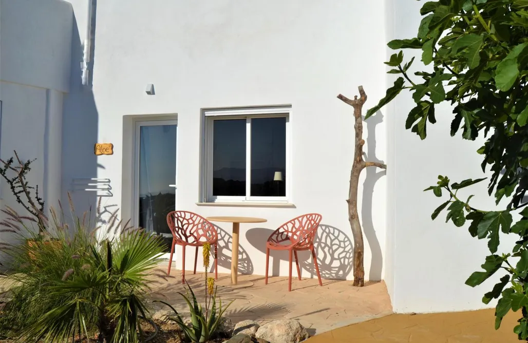 noclegi AlohaCamp Ecovilla 5