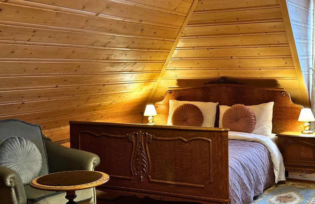 AlohaCamp Rezydencja Zawoja 3