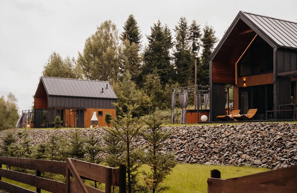 Honey House Wierchy  AlohaCamp