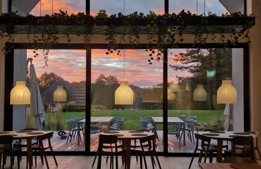 AlohaCamp Cały pensjonat 1