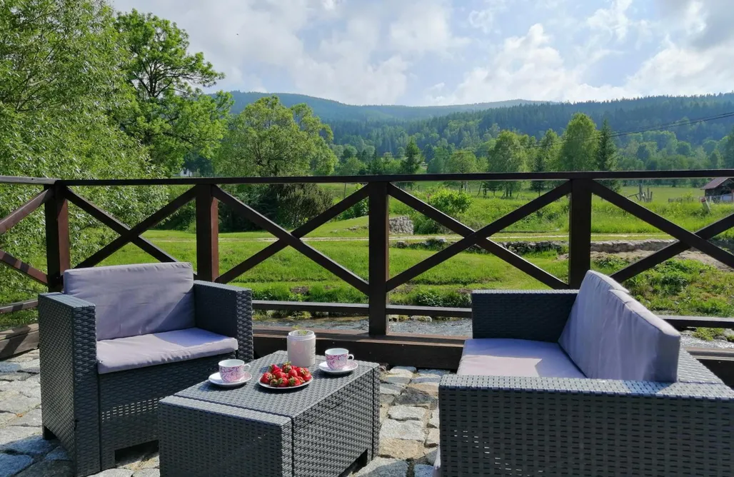 Agroturystyka Śląsk Eskapada 1