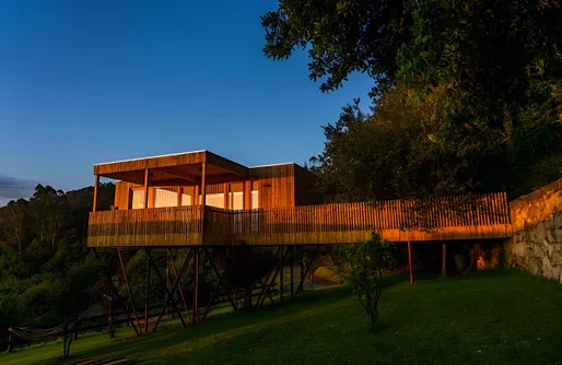 Imagen de Cabanas de Canduas