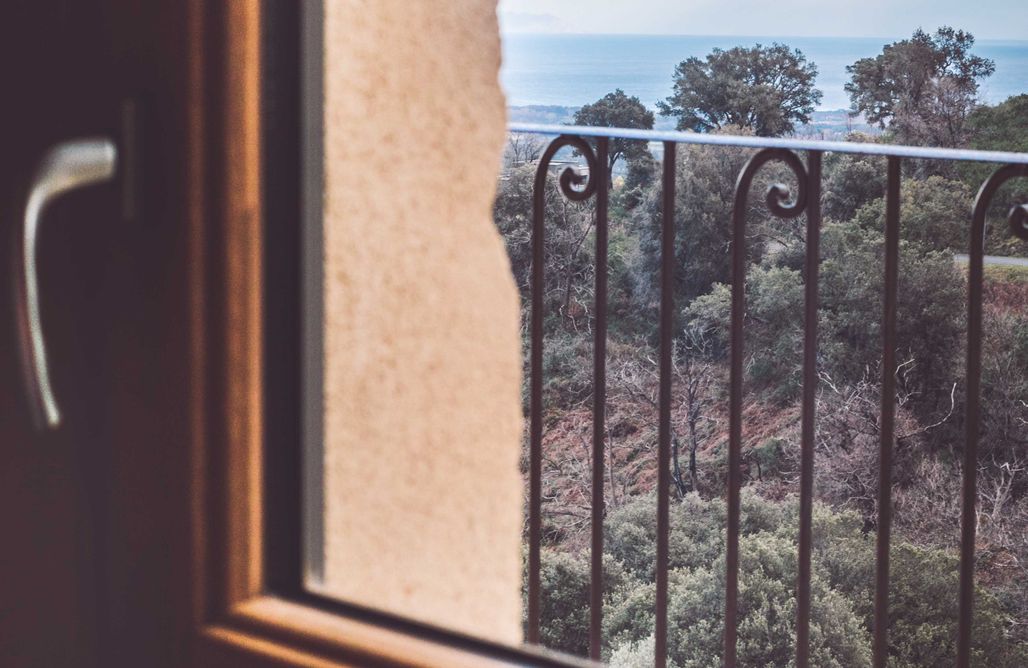 AlohaCamp Eco-Gite de Carbonaccio 4