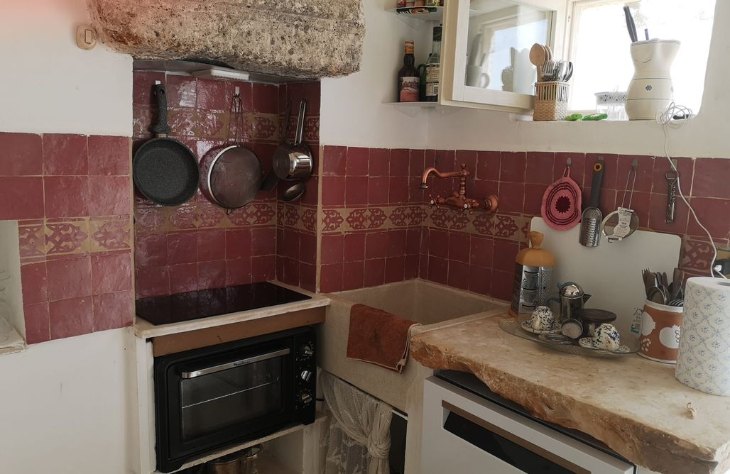 AlohaCamp Eremo di San Giusto 4