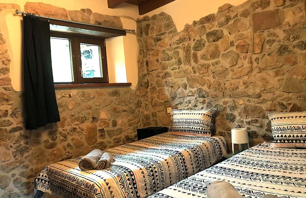 Casa Rural Arriondas VV Naguar 1