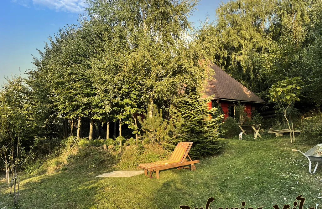 noclegi AlohaCamp Bukowica Miła  5