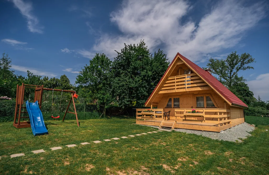 Kłodzko Noclegi Domek KOTlina 3