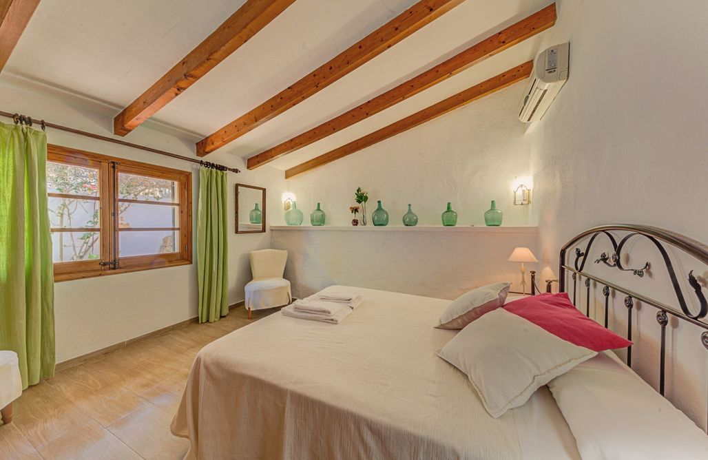 AlohaCamp Can Salas  2