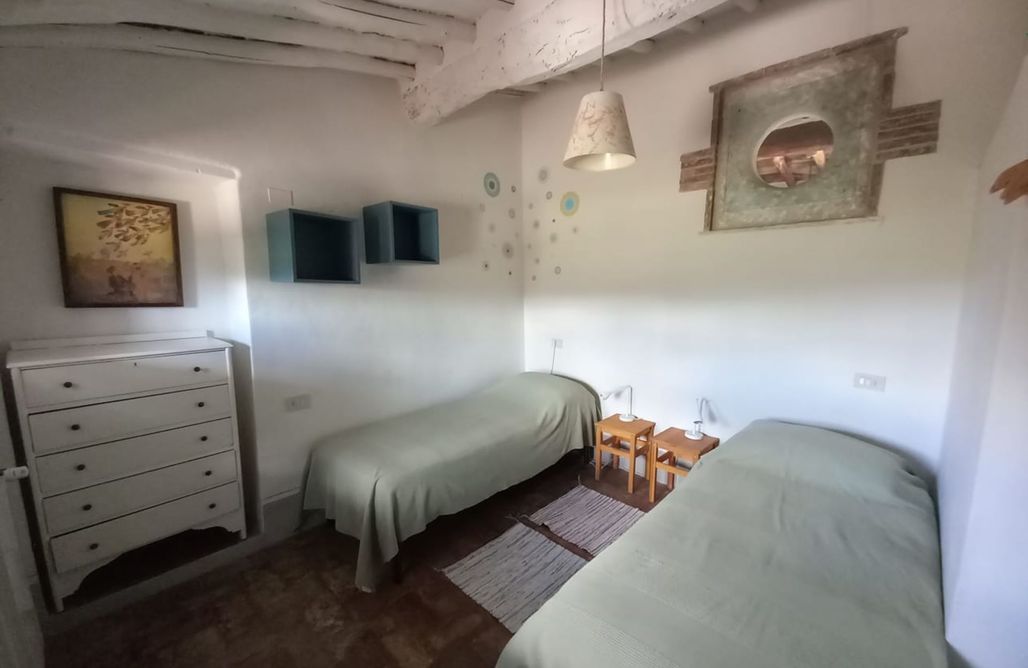 AlohaCamp Timignano 2