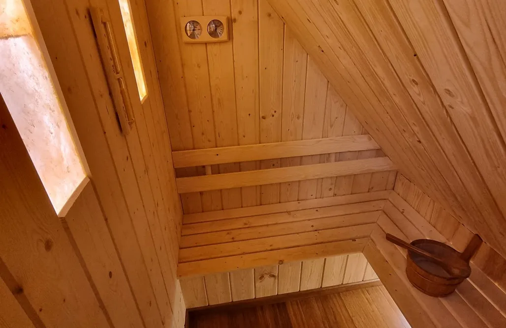 AlohaCamp Apartament GRA-AND  3