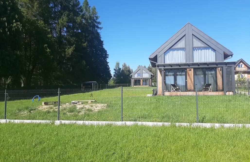 noclegi AlohaCamp Love Wysove 5