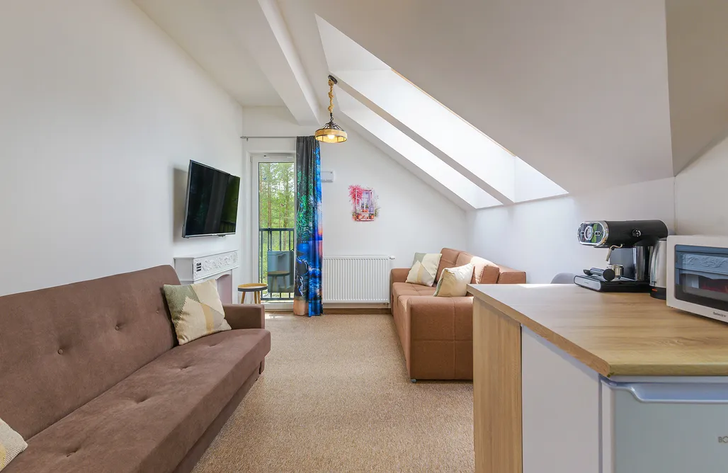 AlohaCamp Apartament B 309 3