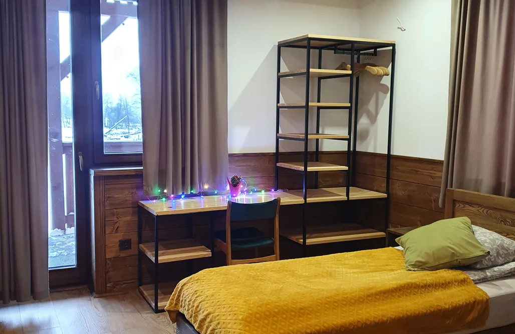 Agroturystyka Kielce Wilcza Dolina  1