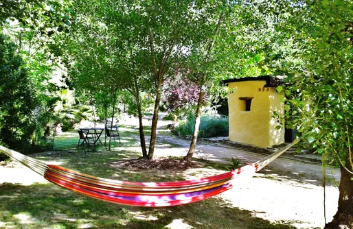 Imagen de Sitio para tiendas de campaña: La Molina