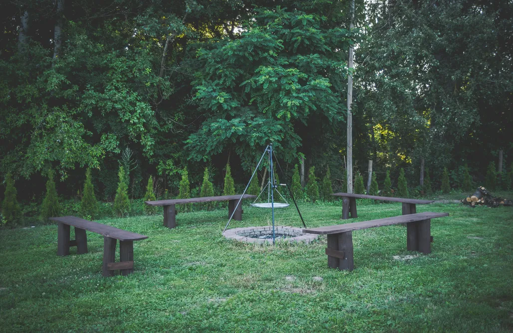 Agroturystyka Domki Na Końcu Świata Willa 1 1
