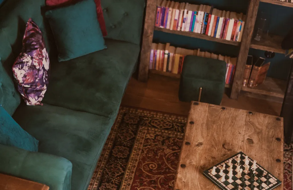 AlohaCamp Dom Merlina 4