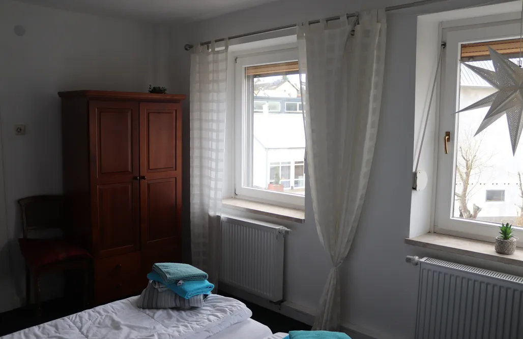 AlohaCamp Haus Johannes 3