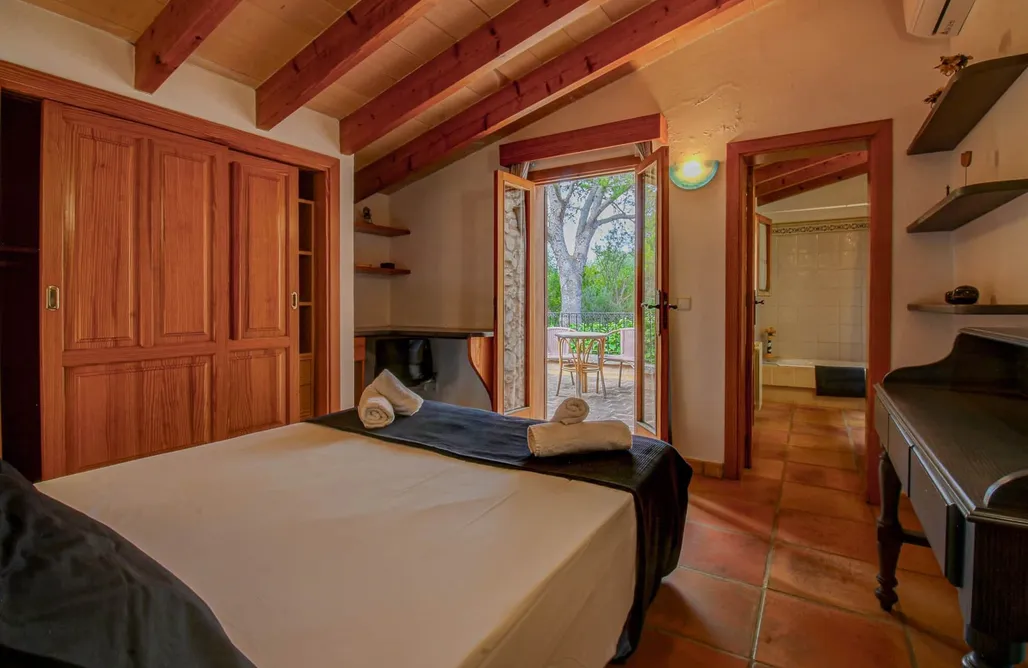 AlohaCamp Finca Can Bosco 2